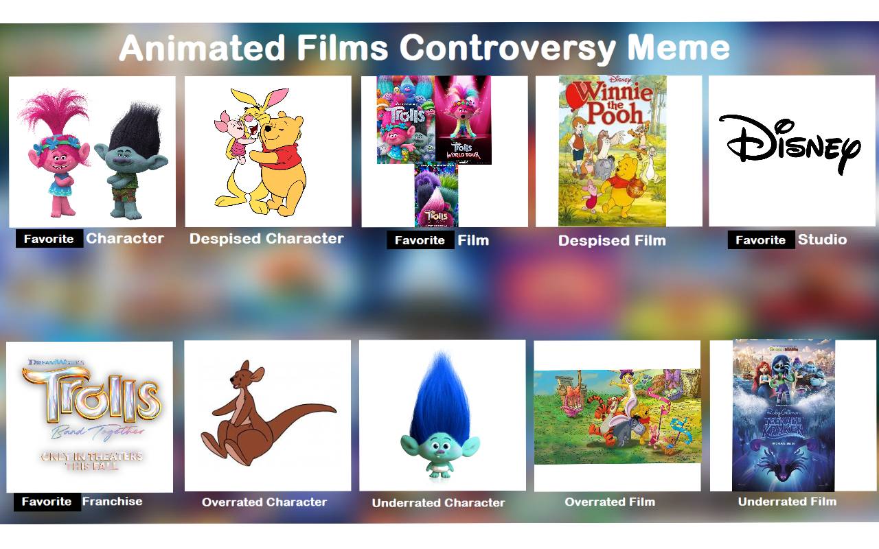 Devaf Animation Meme Animated Films Controversy Meme by Ilovepeppapig on DeviantArt