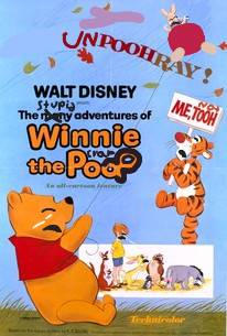 Winnie the Pooh Poster Cry by Ilovepeppapig on DeviantArt