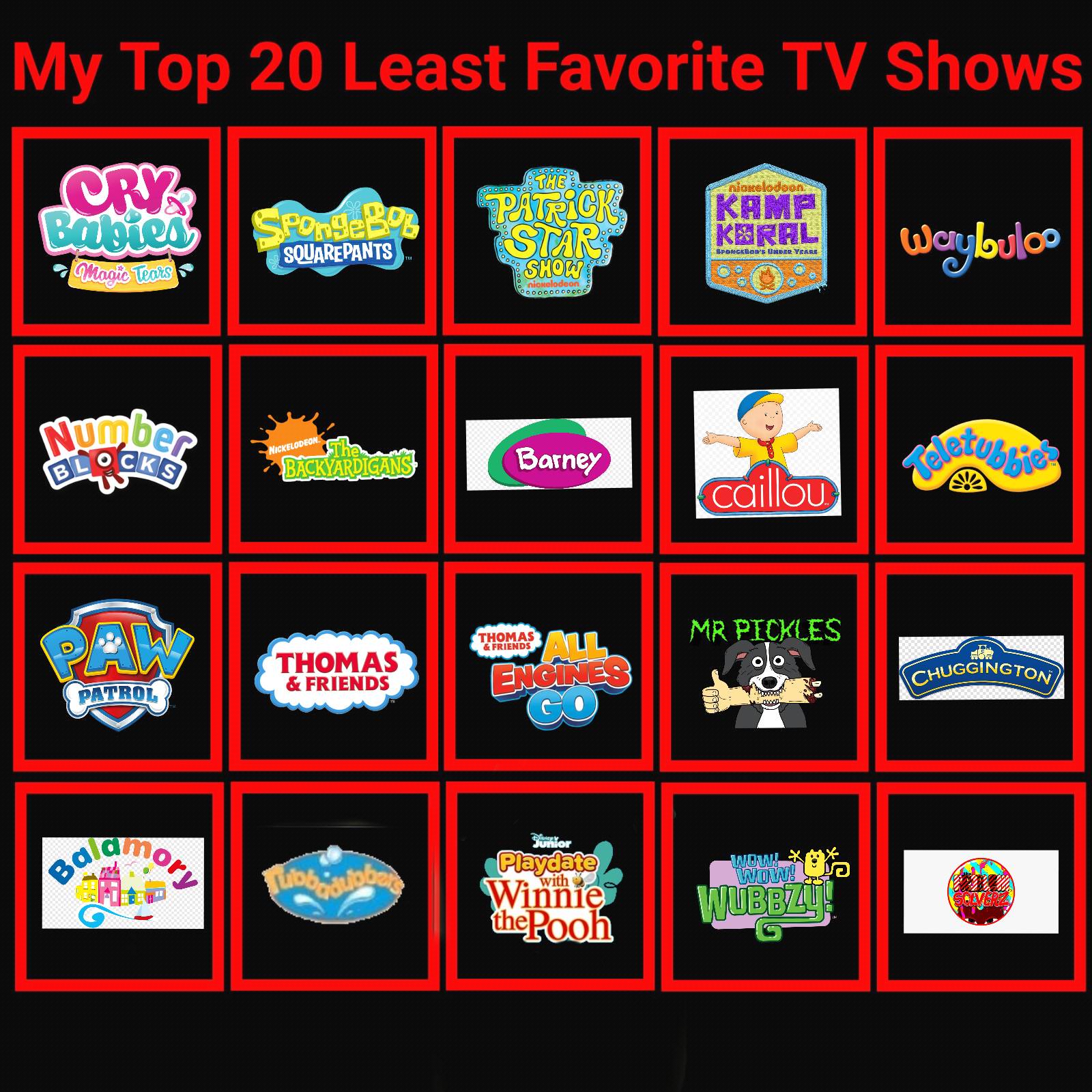 Top 20 Worst As Seen on TV Items Ever