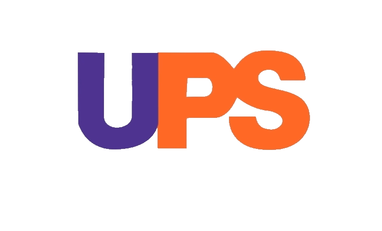 Ups logo FedEx by Kortiz02 on DeviantArt