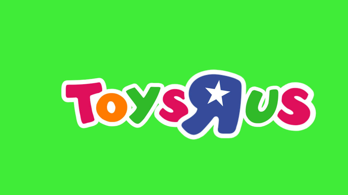 Toys R Us Logo Scratch at Leona Flowers blog
