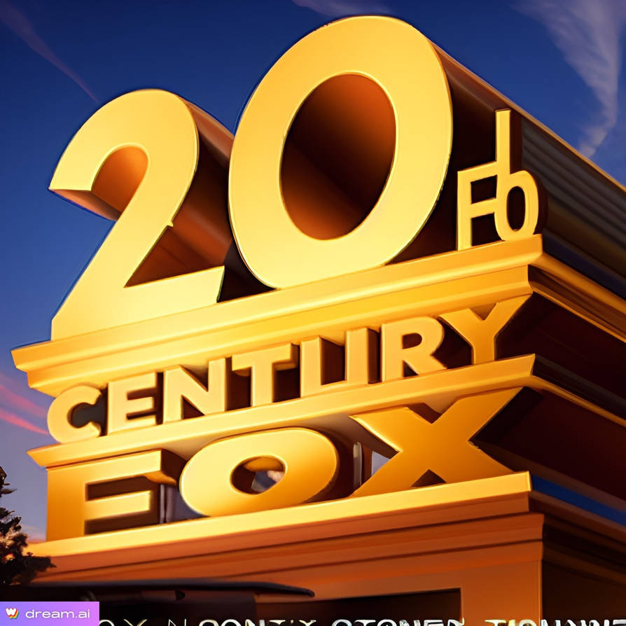 20fb Century Fox by Kortiz02 on DeviantArt