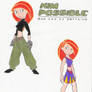 Kim Possible