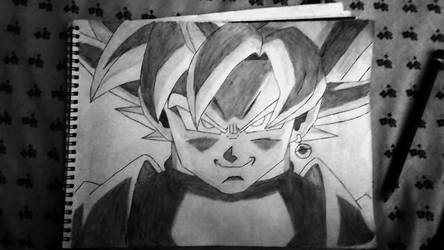 Goku Black