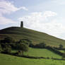 Glastonbury Tor