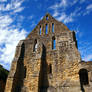 Battle Abbey Ruins