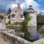 Scotney Castle