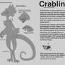 New open species! Crablins
