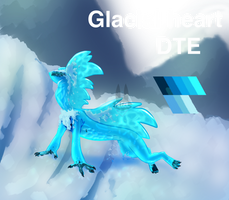 Glacial Heart DTE (CLOSED)