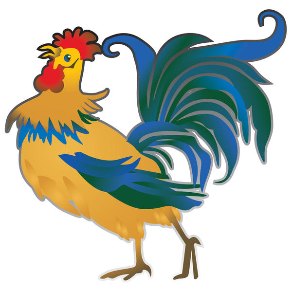 Rooster