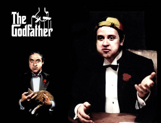 Quico - The Godfather