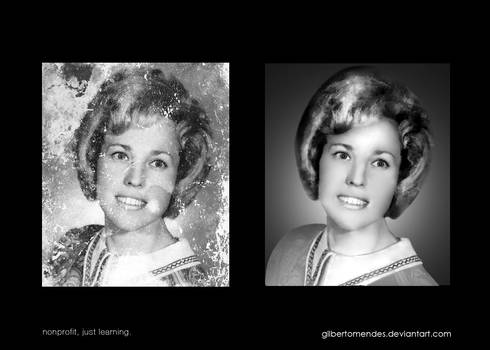 Photo Restoration 4