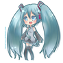 ::Chibi Miku::