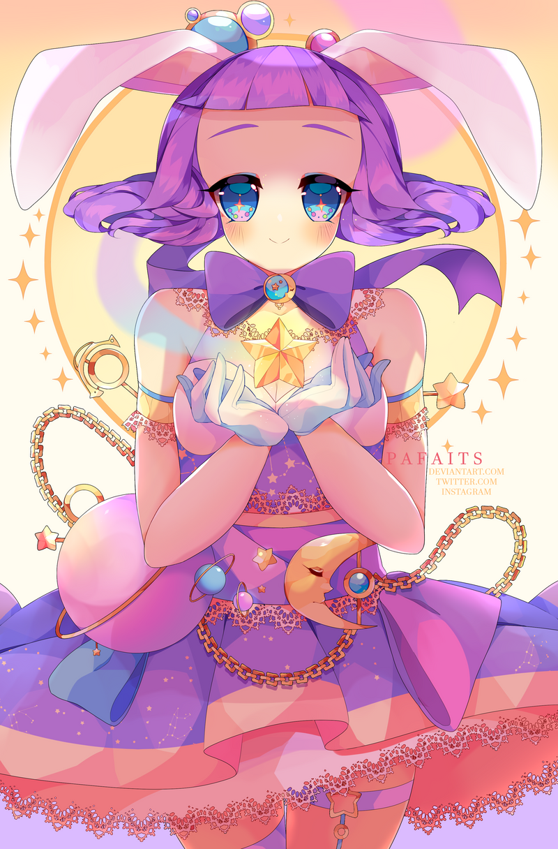 COSMIC by Pafait
