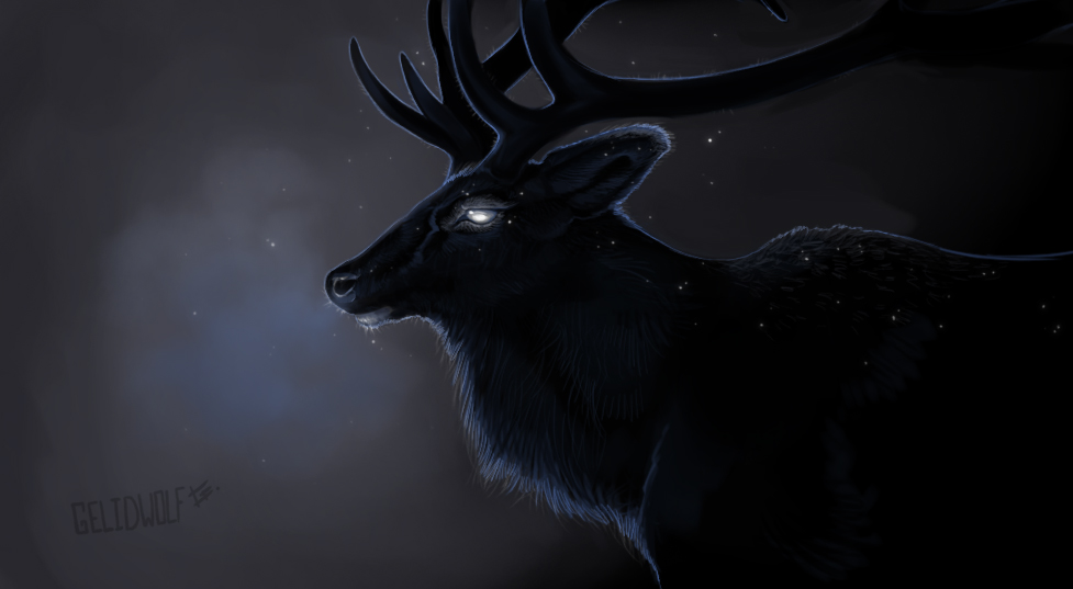 Night Elk