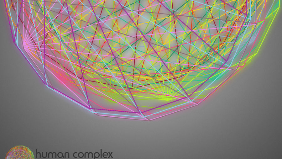 Human complex by gzuz2080 on DeviantArt