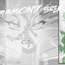 GemStone Vs White Diamond