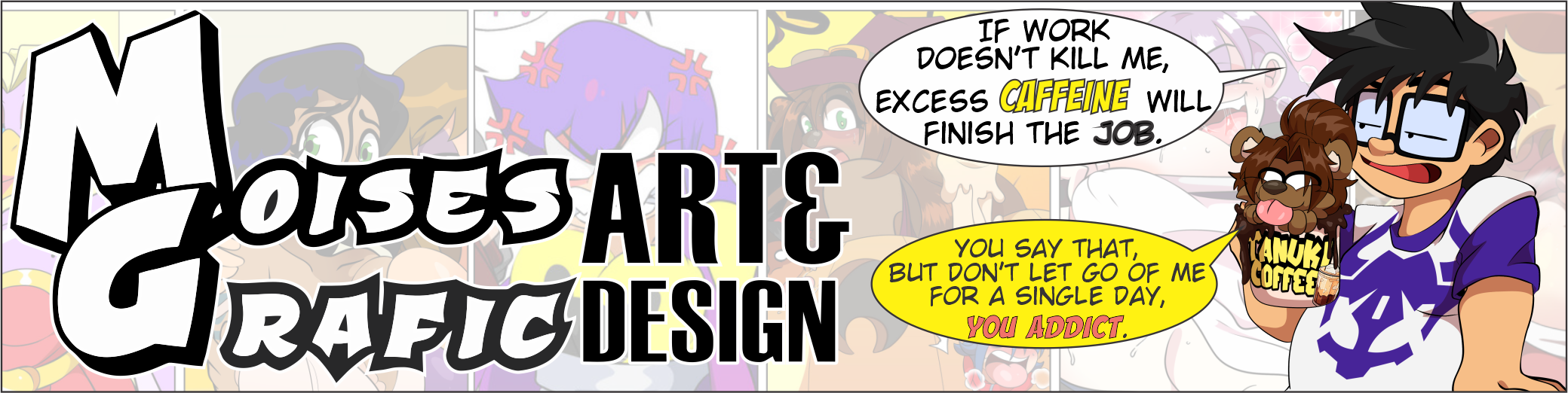 Patreon Template