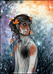 Marras by harhailia