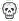 Skull by GraphicaElegance Skull by GraphicaElegance