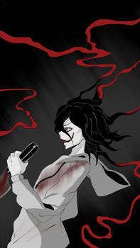 Jeff the Killer