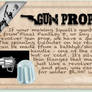 Cosplay Tip 3: Gun Props