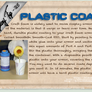 Cosplay Tip 25 - Plastic Coating