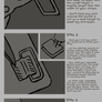Adding Straps to Worbla Armor Tutorial