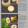 Steampunk Raygun Tutorial