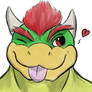 Bowser Day Love