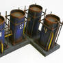 fuel tanks III