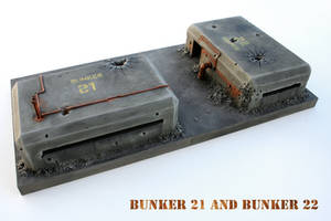 bunker 21