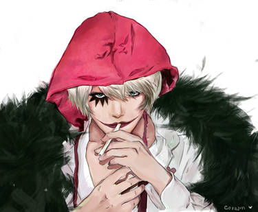 Explore the Best Corazon Art | DeviantArt