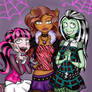 Monster High