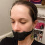 Loki Muzzle Step 2 (center panel placement test)