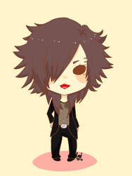 Chibi Tsuzuku