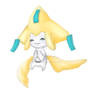 Jirachi