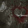 DTI - Darkness is at the heart - Cover Photo.