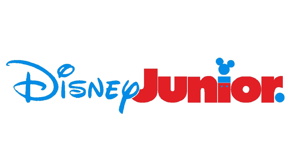 Disney Jr Letters Deviantart Disney Junior 2024 Logo Full Letters by MrMickeytastic2 on DeviantArt