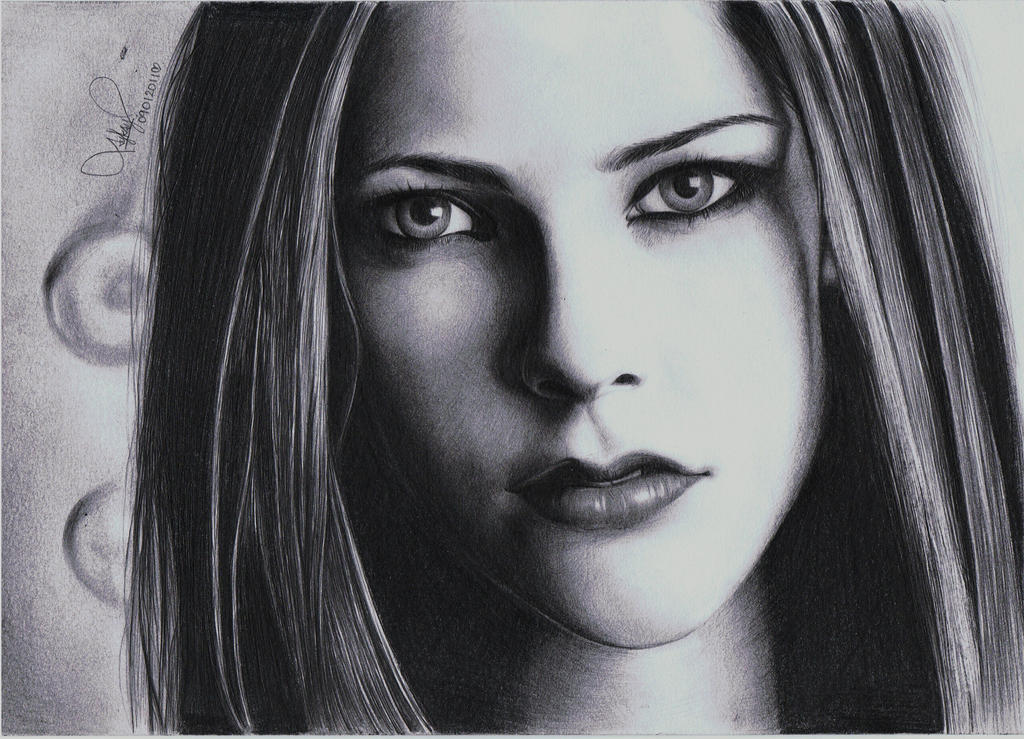 .: Avril Lavigne :.