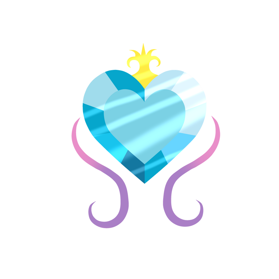 Mlp Princess Flurry Heart Cutie Mark By SiriusSentry On DeviantArt mlp-princess-flurry-heart-cutie-mark-by-siriussentry-on-deviantart