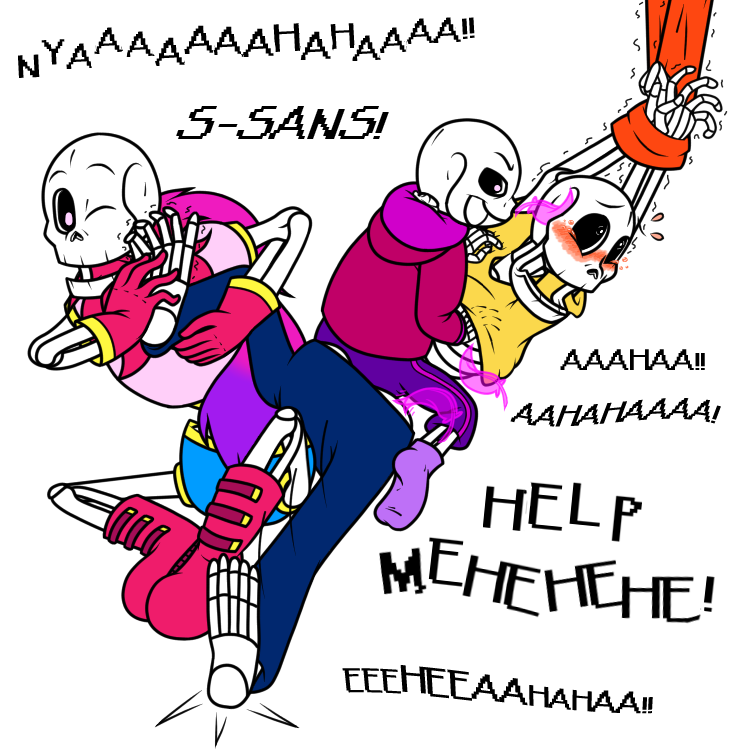 Sans Battle by ShishaO3Odebuska on DeviantArt