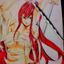 Erza Scarlet