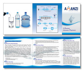 amzi water brochure