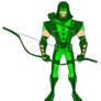 Green Arrow I Costume 2