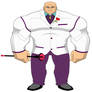 The Kingpin (Design Update)