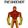 The Shocker (Update Design)