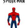 Spider-Man Update Design 2