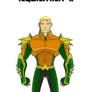 Aquaman II (Update Design)