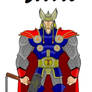 Thor (Tweaked Design)
